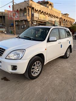 شێری T11 تیگۆ